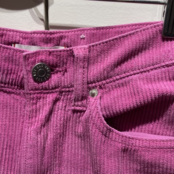 Urban Outfitters BDG Corduroy Wide Leg Pants - Picture 5 of 7